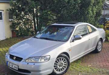 Honda Accord 140.000 km 4.000 &euro; Steinfurt (Gosen-Neu Zittau) 15537
