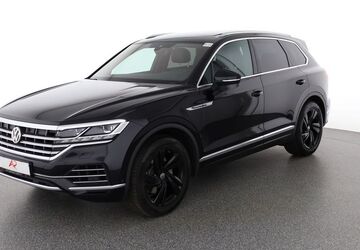 VW Touareg 35.741 km 46.780 &euro; Berlin 12103