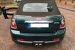 Mini Cooper S Cabrio 130.110 km 10.999 &euro; Berlin 10178