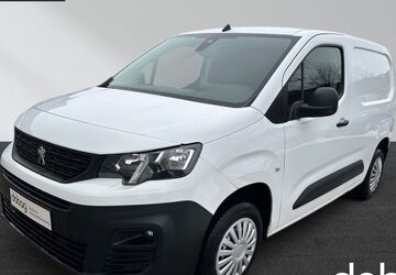 Peugeot Partner 131.640 km 10.990 &euro; Oranienburg OT Germendorf 16515