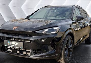 Cupra Formentor 1.003 km 44.990 &euro; Berlin 13051