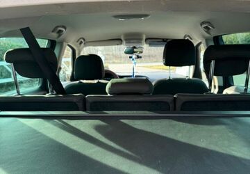 Opel Zafira Tourer 59.000 km 14.000 &euro; Berlin 12629