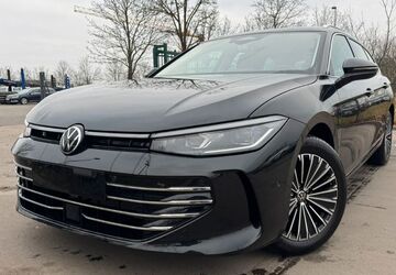 VW Passat Variant 9.340 km 30.800 &euro; MIttenwalde 15749