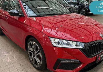 Skoda Octavia 54.617 km 29.990 &euro; Ludwigsfelde (bei Berlin) 14974