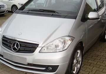 Mercedes-Benz A 160 91.995 km 6.990 &euro; Berlin-Schöneberg 12101