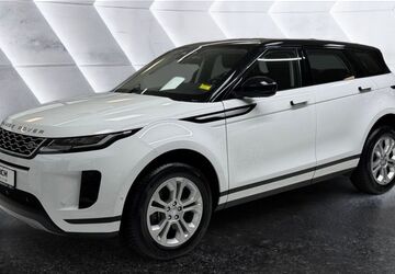 Land Rover Range Rover Evoque 41.378 km 26.900 &euro; Berlin 13051
