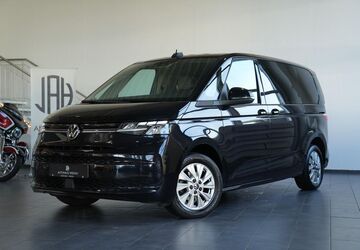 VW T7 Multivan 107.000 km 37.990 &euro; Wildau 15745