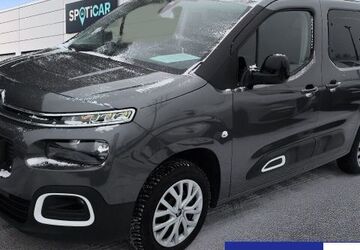 Citroen Berlingo 55.240 km 19.990 &euro; Berlin 12681