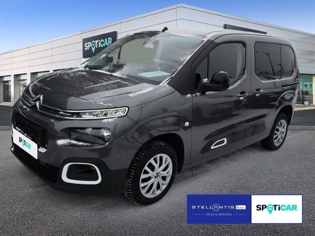 Citroen Berlingo 55.240 km 19.990 &euro; Berlin 12681