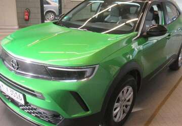 Opel Mokka 36.356 km 13.900 &euro; Berlin 12359