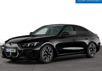 BMW i4 6.795 km 55.680 &euro; Berlin 12683