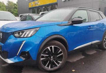 Peugeot 2008 7.753 km 18.980 &euro; Potsdam 14480