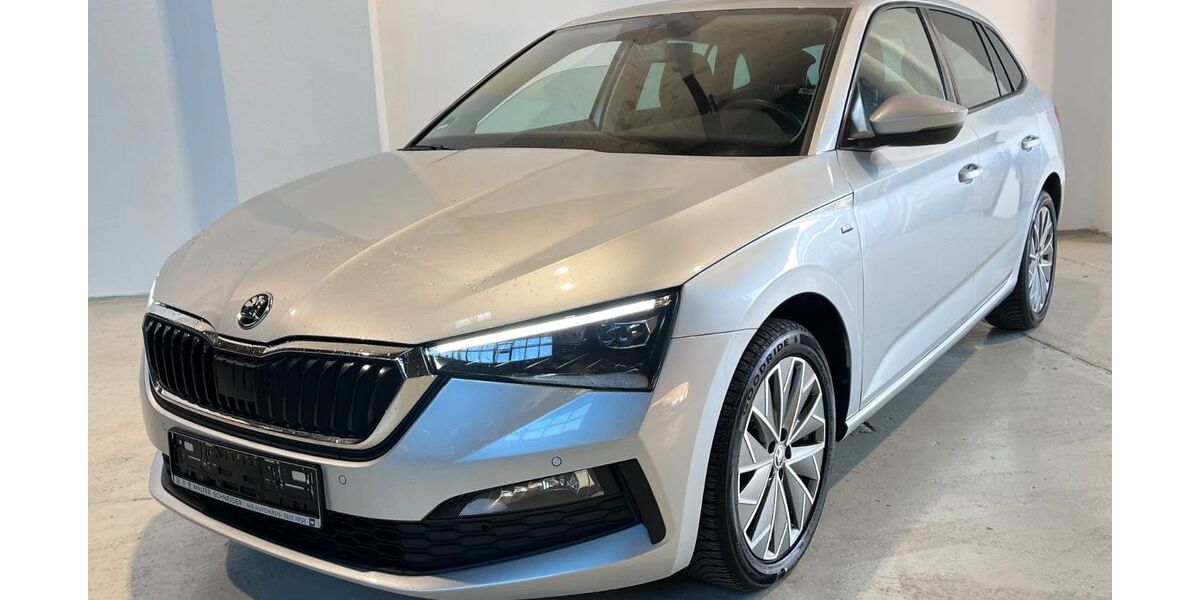 Skoda Scala 69.382 km 15.499 &euro; Potsdam-Drewitz b.Berlin 14478