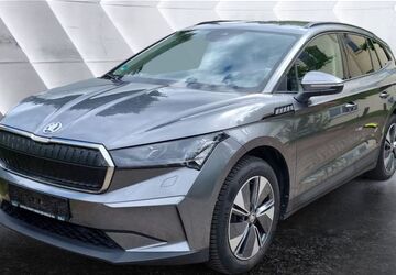 Skoda Enyaq 18.500 km 30.990 &euro; Berlin 12681