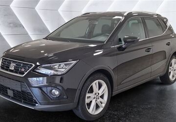 Seat Arona 42.631 km 18.990 &euro; Berlin 12681