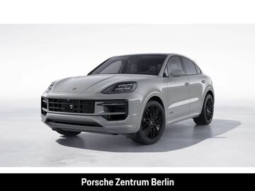 Gebrauchte Porsche Cayenne