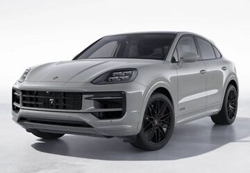Porsche Cayenne 3.500 km 170.137 &euro; Berlin 10587