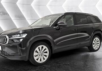 Skoda Kodiaq 9.990 km 52.630 &euro; Berlin 12681