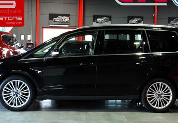 Ford Galaxy 101.093 km 19.950 &euro; Falkensee 14612