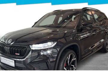Skoda Kodiaq 104.490 km 35.840 &euro; Berlin 12099