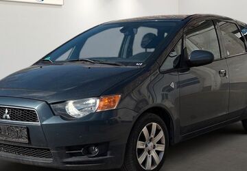 Mitsubishi Colt 148.830 km 1.799 &euro; Berlin 12681