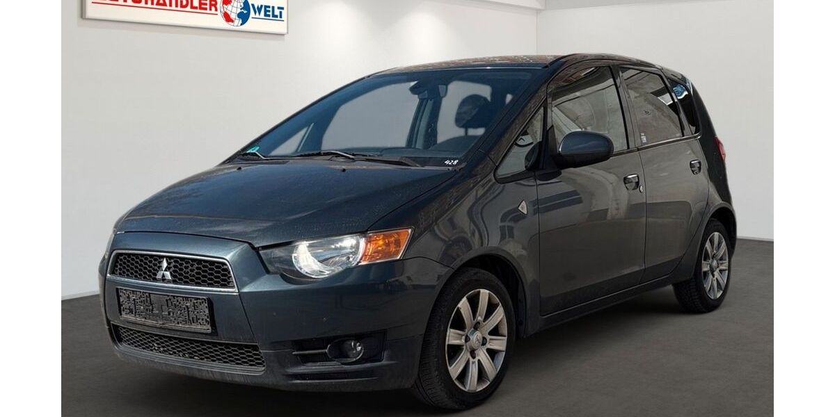 Mitsubishi Colt 148.830 km 1.799 &euro; Berlin 12681