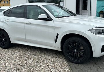 BMW X6 172.490 km 27.900 &euro; Falkensee bei Berlin-Spandau 14612