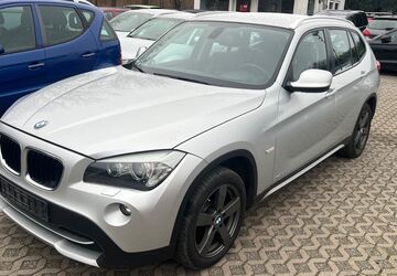 BMW X1 180.000 km 5.700 &euro; Hönow 15366