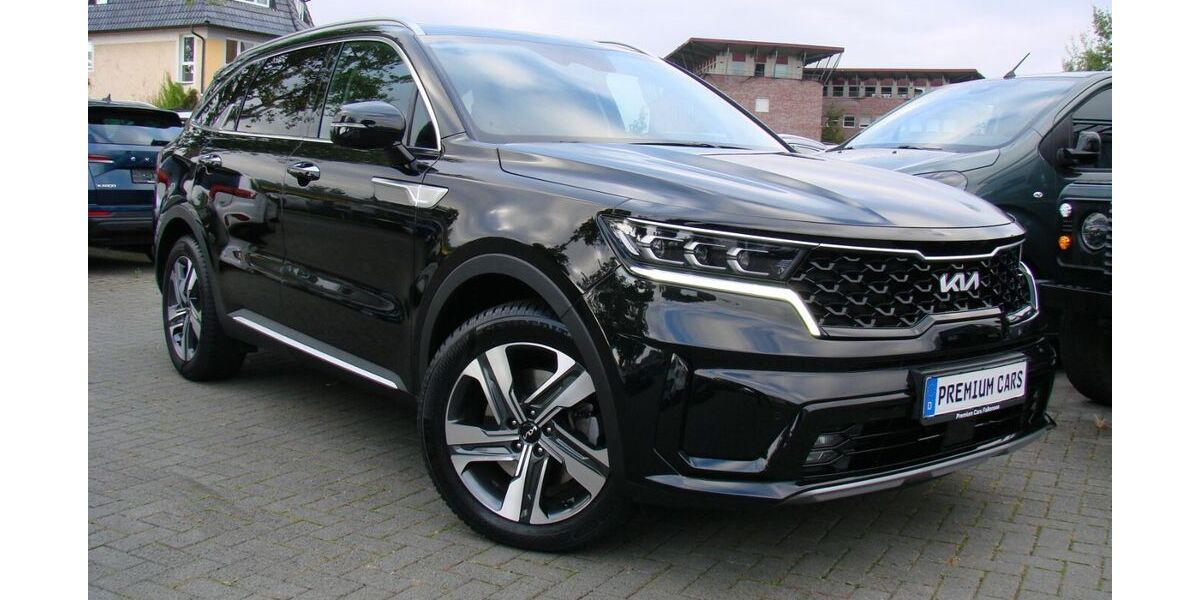 Kia Sorento 39.147 km 38.980 &euro; Falkensee 14612