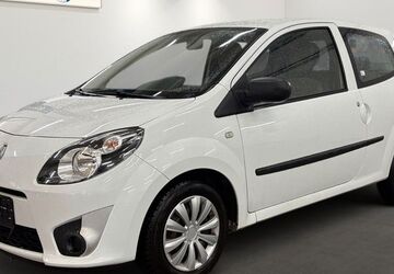 Renault Twingo 149.384 km 1.499 &euro; Berlin 12681