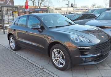 Porsche Macan 55.000 km 38.900 &euro; Berlin 13599
