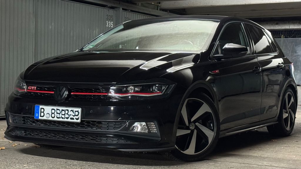 VW Polo 138.000 km 16.000 &euro; Berlin 12353