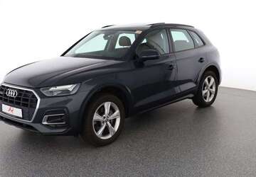 Audi Q5 46.722 km 36.480 &euro; Schönefeld 12529