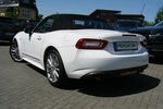 Fiat 124 Spider 1.4 Turbo Lusso Bose LED Tempomat Kamer 53.214 km 19.980 &euro; Falkensee 14612