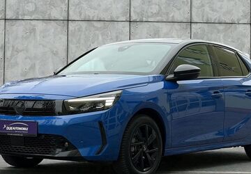 Opel Corsa 18.745 km 19.730 &euro; Berlin 13089