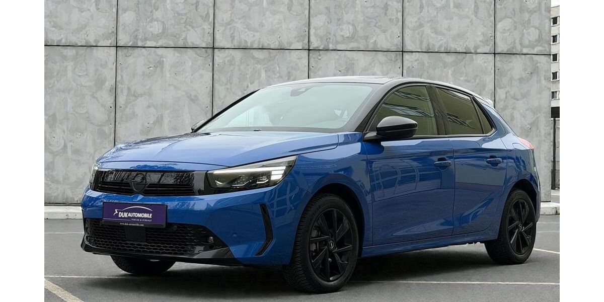 Opel Corsa 18.745 km 19.730 &euro; Berlin 13089