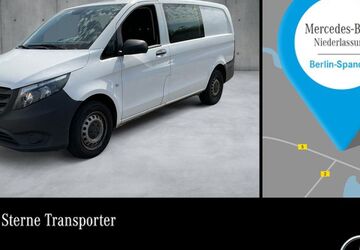 Mercedes-Benz Vito 91.254 km 22.467 &euro; Berlin 13581