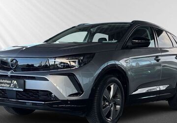 Opel Grandland (X) 6.950 km 24.940 &euro; Berlin 13581