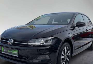 VW Polo 34.234 km 15.590 &euro; Berlin 10365