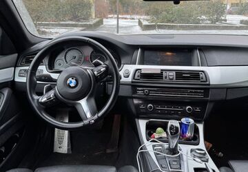 BMW 525 199.650 km 13.000 &euro; Berlin 12689