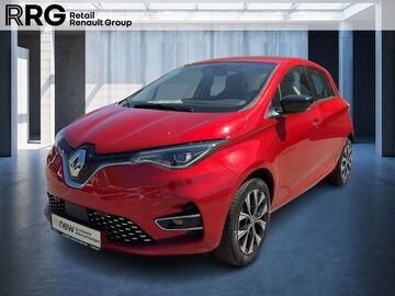 Gebrauchte Renault ZOE