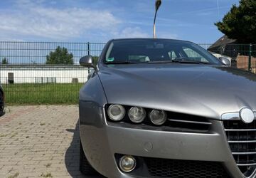 Alfa Romeo 156 220.000 km 2.700 &euro; Berlin 13156