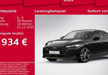 Audi A5 9.500 km 67.800 &euro; Berlin 12489