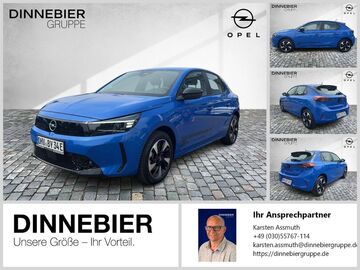 Gebrauchte Opel Corsa