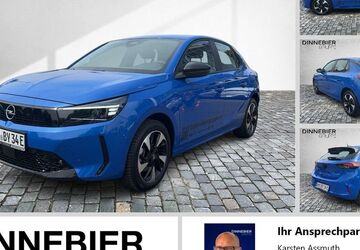 Opel Corsa 2.950 km 26.780 &euro; Berlin 10365