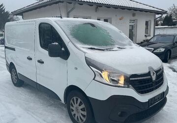 Renault Trafic 96.000 km 14.900 &euro; Oranienburg bei Berlin 16515