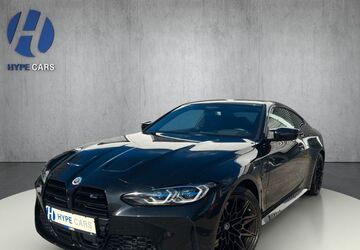 BMW M4 68.665 km 61.970 &euro; Berlin 12277
