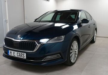 Skoda Octavia 92.000 km 24.900 &euro; Falkensee 14612