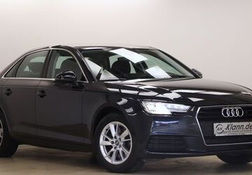 Audi A4 78.530 km 17.999 &euro; Teltow 14513