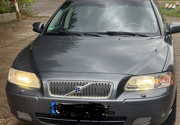 Volvo V70 380.000 km 4.000 &euro; Berlin 10407